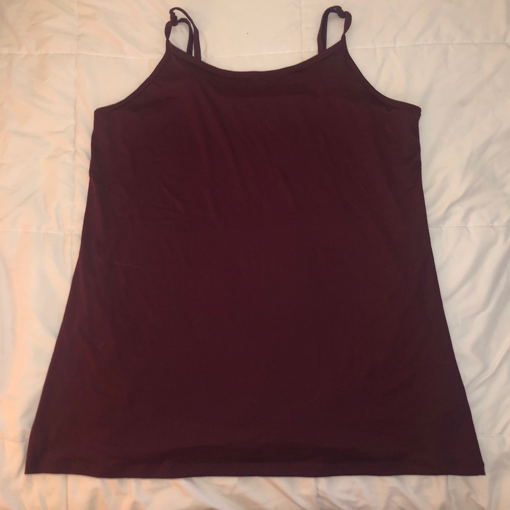 Camisole
